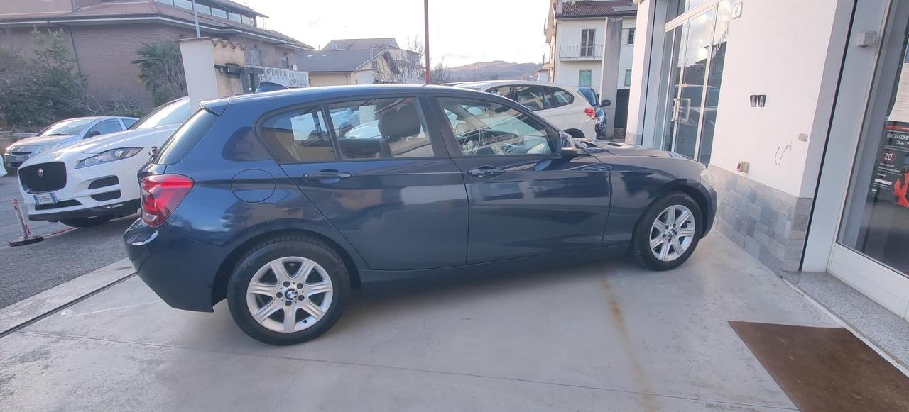 Bmw Serie 1 118d Msport 2.0 143cv