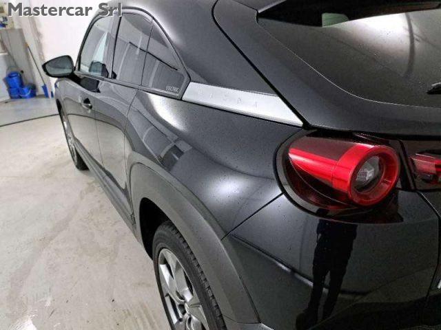MAZDA MX-30 MX-30 35,5kWh Launch Edition - targa GD519TK