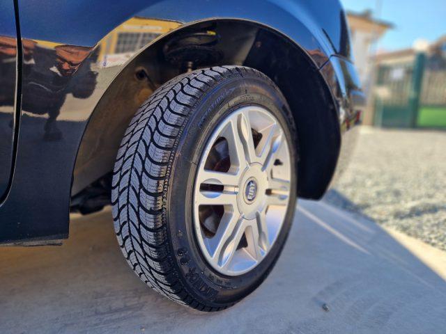 FIAT Panda Dualogic 1.2 Emotion