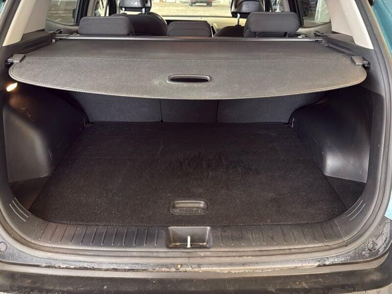 Kia Sportage 1.6 CRDI MHEV STYLE 2WD DCT