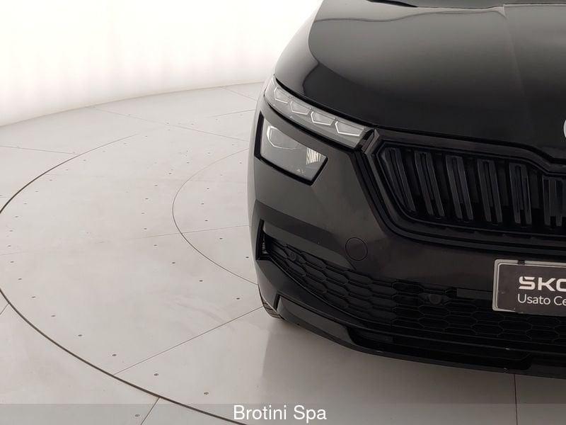 Skoda Kamiq Kamiq 1.0 TSI 110 CV Monte Carlo