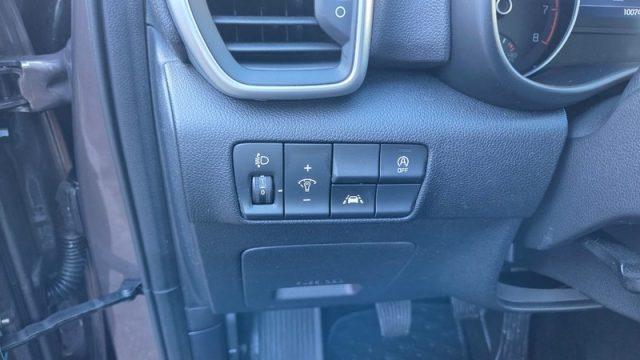KIA Sportage 1.6 ECOGPL 2WD Business Class PERMUTE UNICOPR.