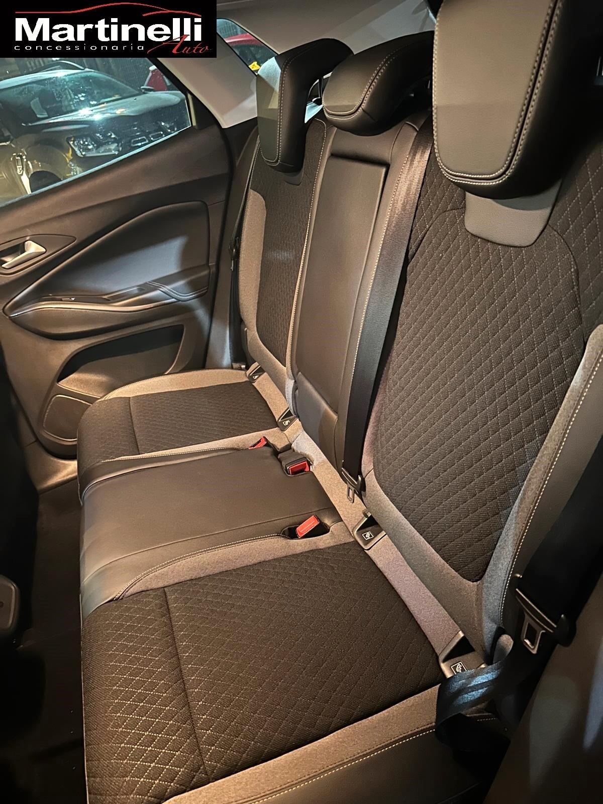 Opel Grandland X 1.5 diesel Ecotec Start&Stop Ultimate