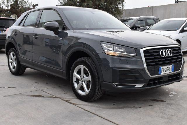 AUDI Q2 1.6 TDI S tronic Business