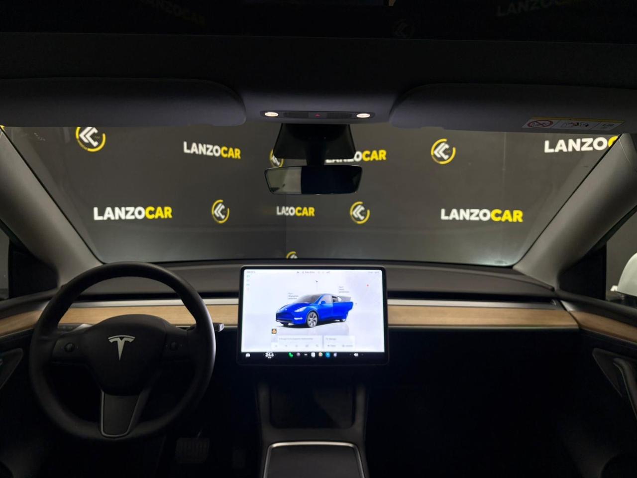 Tesla Model Y *LONG RANGE*DUAL MOTOR*