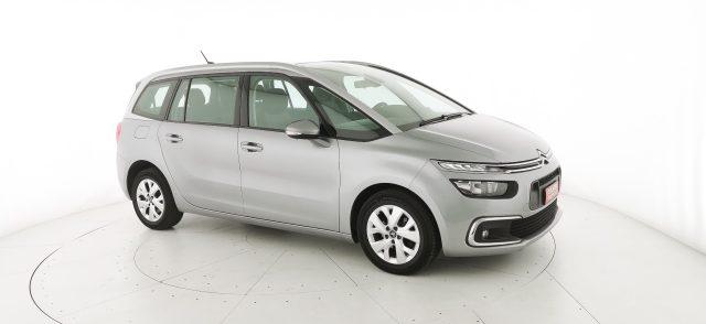 CITROEN Grand C4 Spacetourer BlueHDi 130 S&S Feel