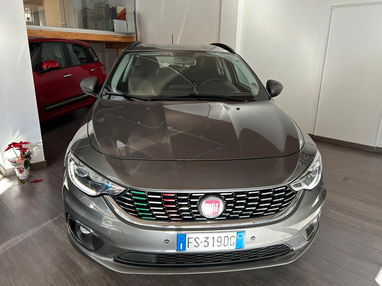 Fiat Tipo 1.3 Mjt S&S SW Lounge