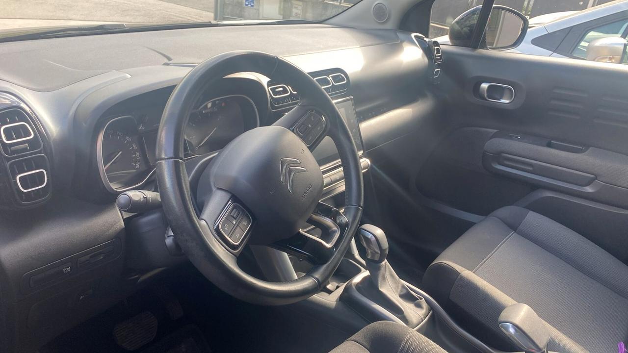 Citroen C3 Aircross PureTech 110 S&S Live