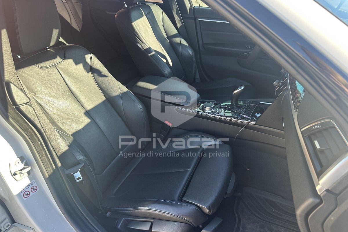 BMW 430i Gran Coupé Msport