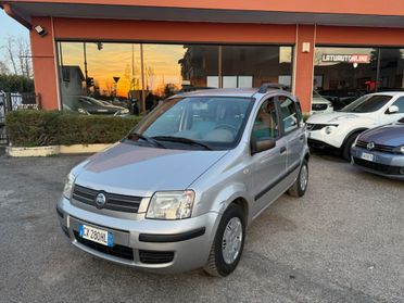 Fiat Panda 1.2 Emotion