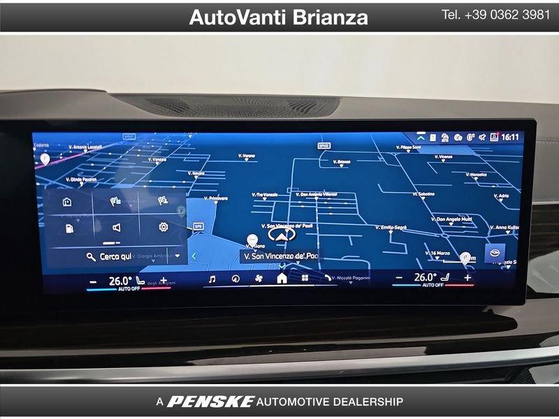 BMW X5 X5 xdrive30d 48V MSport Pro