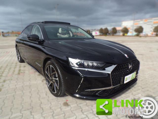 DS AUTOMOBILES DS 9 E-Tense 250 Opera Premiere - Garantita 1 anno