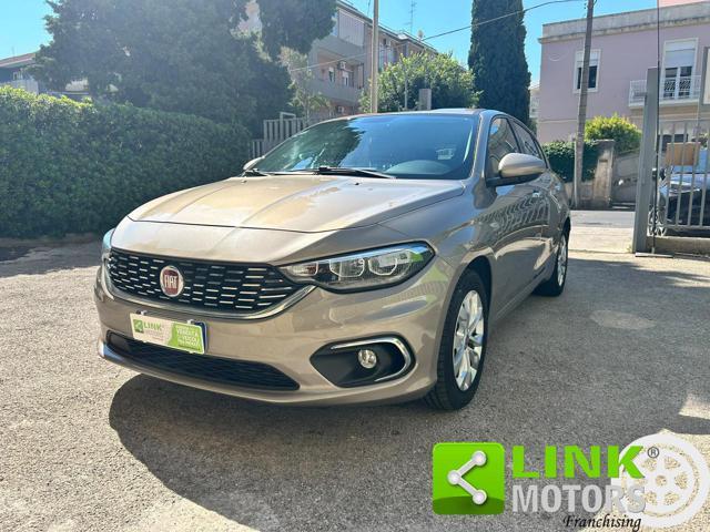 FIAT Tipo LOUNGE