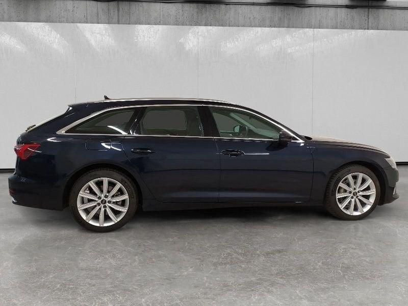 Audi A6 Avant 45 3.0 tdi mhev Business Sport quattro s-tronic