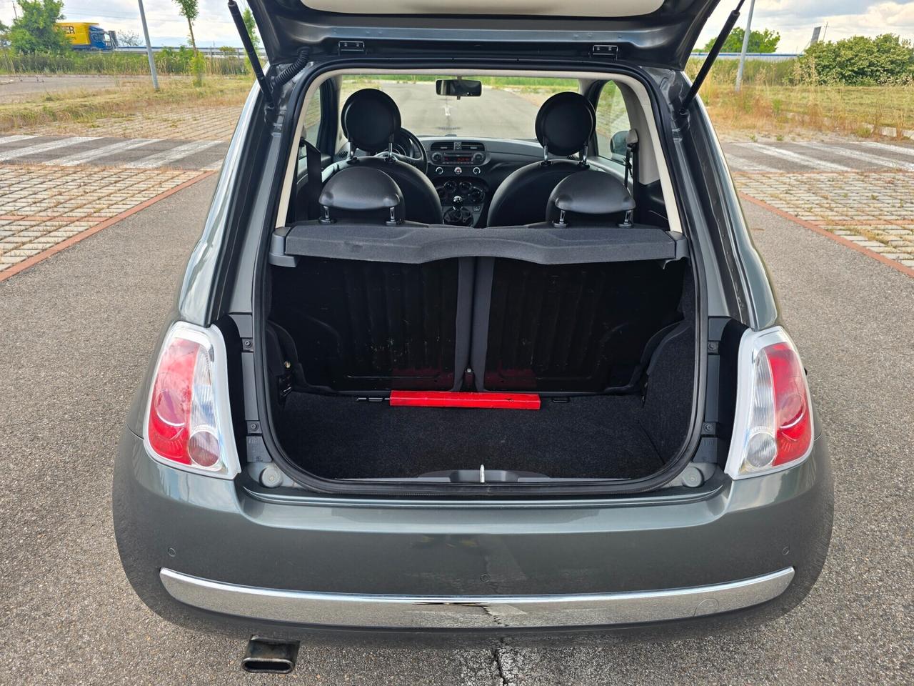 Fiat 500 9.0 Benzina NEOPATENTATI