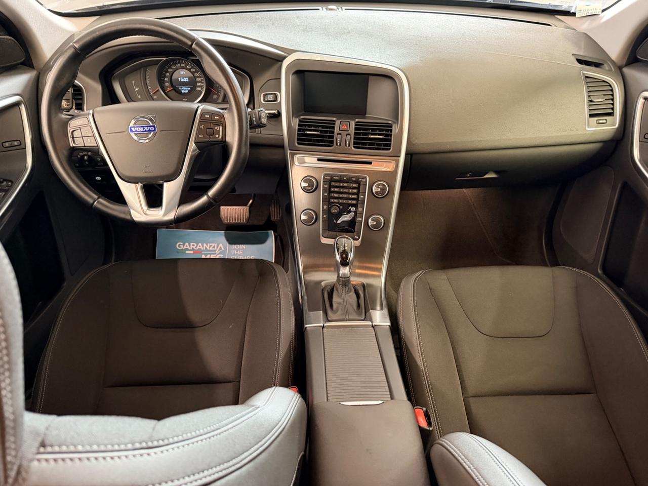 Volvo XC 60 XC60 D3 Geartronic Momentum