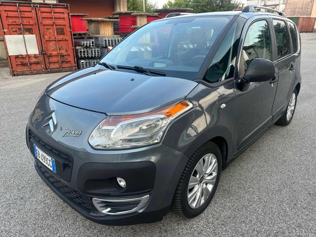 CITROEN C3 Picasso 1.4 VTi 95 Exclusive senza nessun lavoro da fare