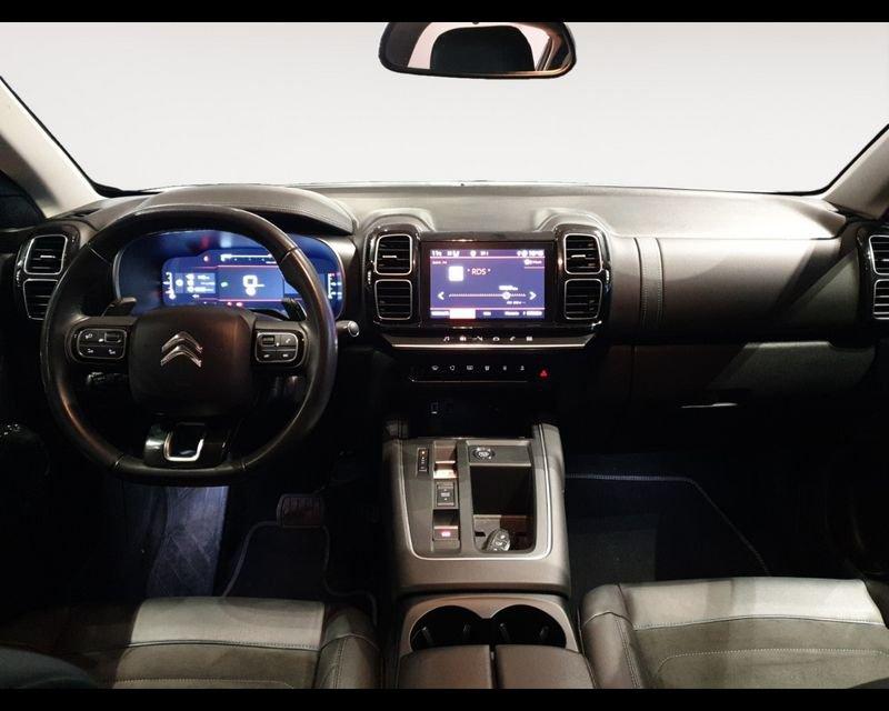 Citroën C5 Aircross PureTech 130 S&S EAT8 Feel Pack