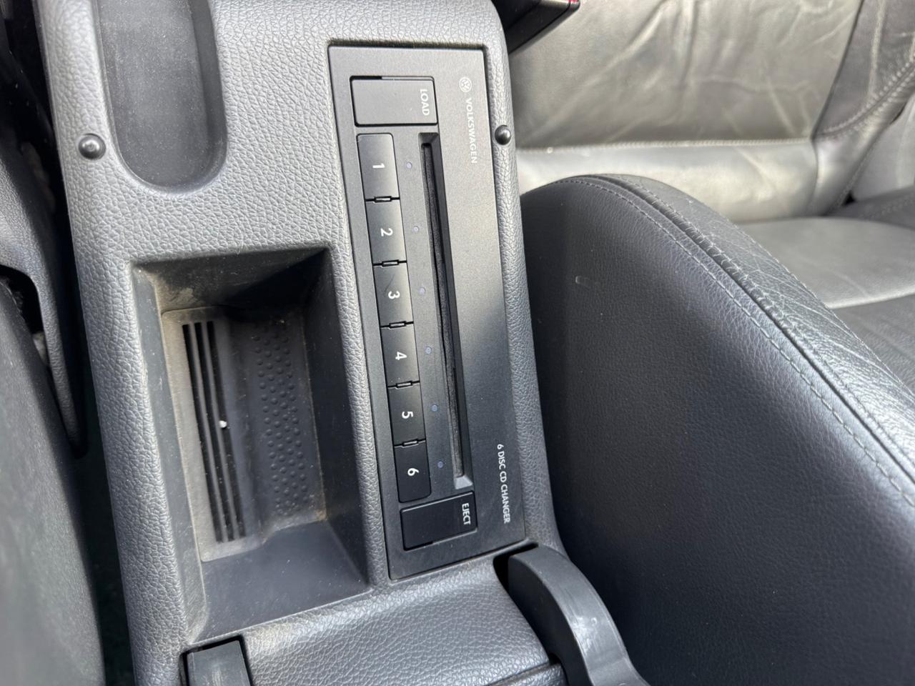 Volkswagen Golf 1.9 TDI 4MOTION