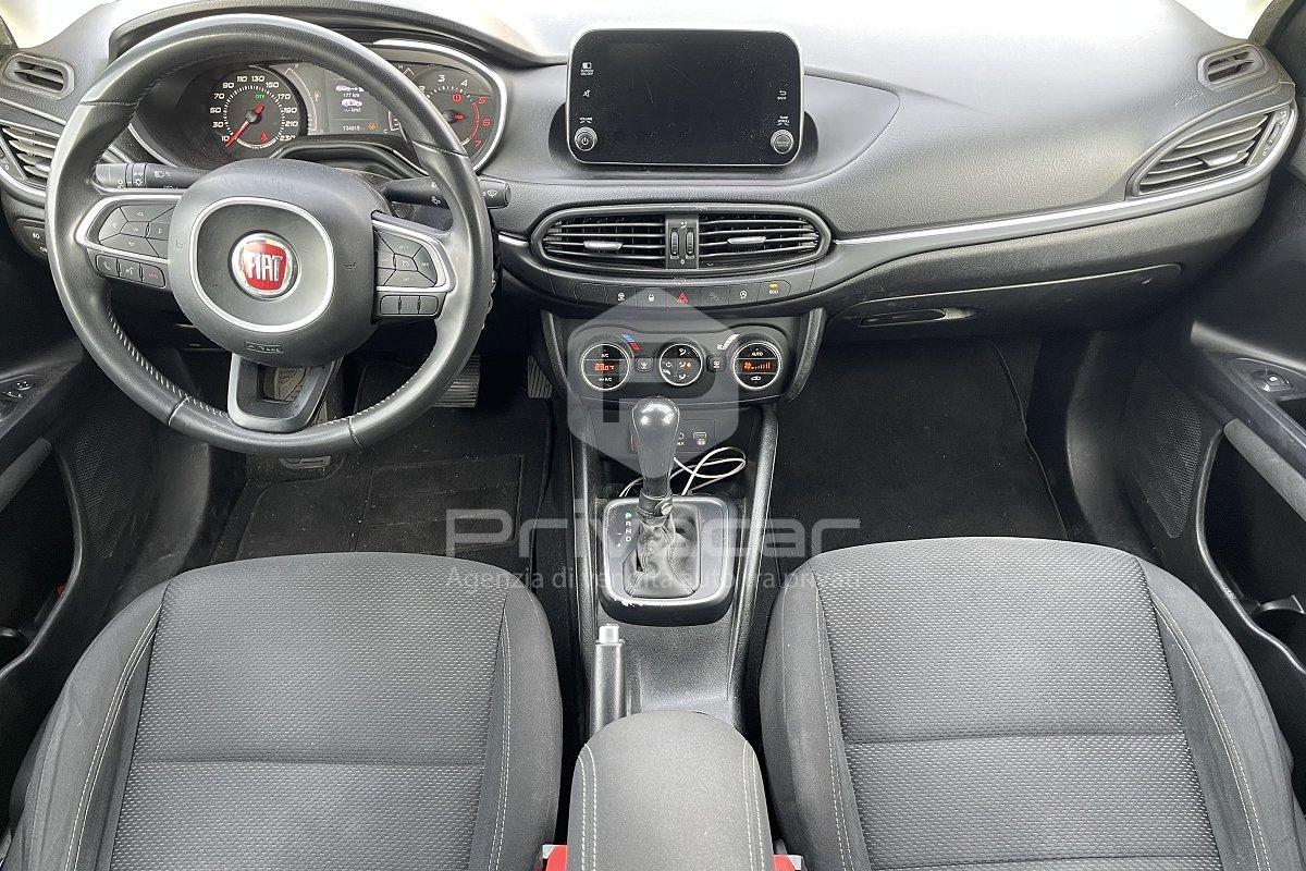 FIAT Tipo 1.6 Mjt S&S DCT SW Lounge