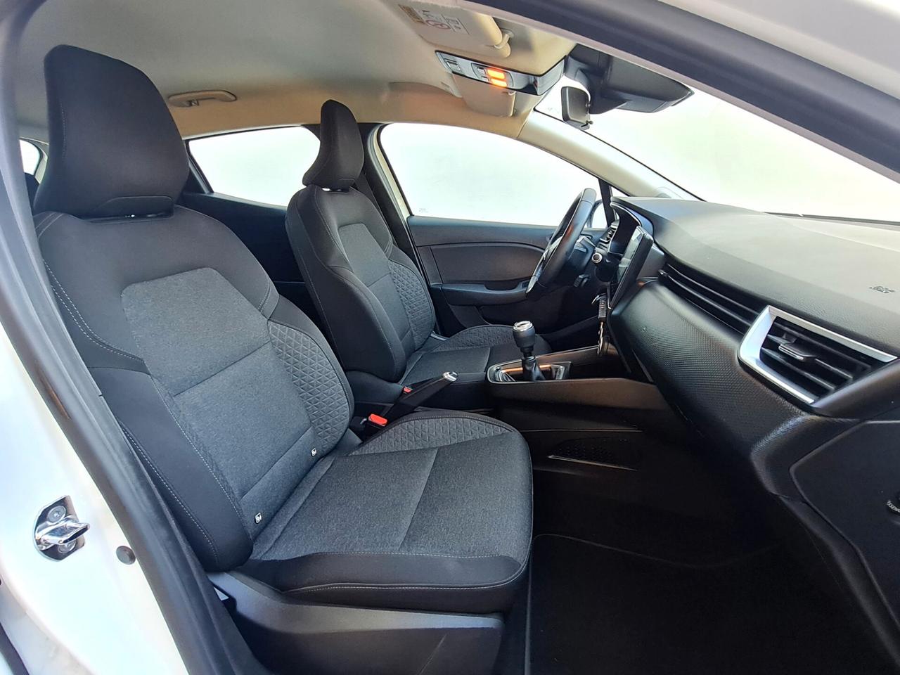 Renault Clio TCe 90 CV 5 Porte Business