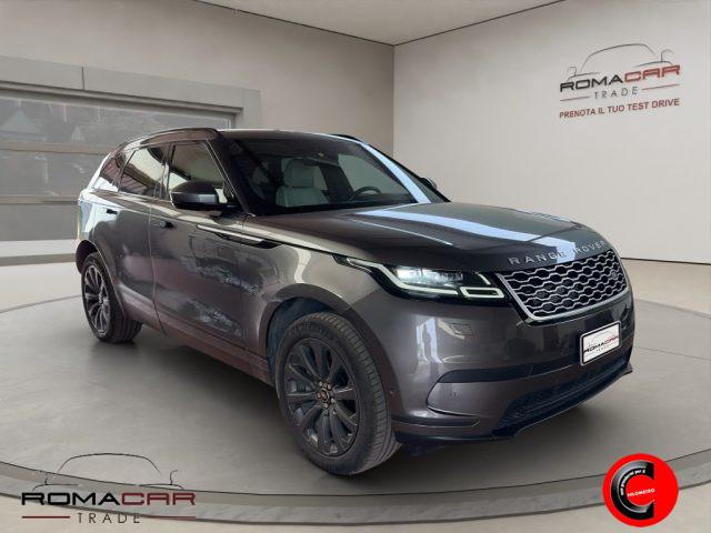 LAND ROVER Range Rover Velar 2.0D I4 240 CV HSE TETTO!