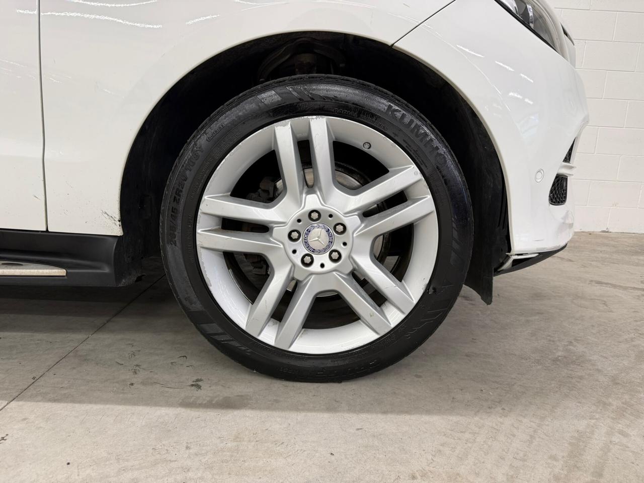 Mercedes-benz GLE 250 d 4Matic Premium Plus