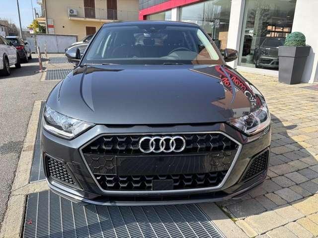 Audi A1 SPB 25 TFSI NAVI-APP CONNECT