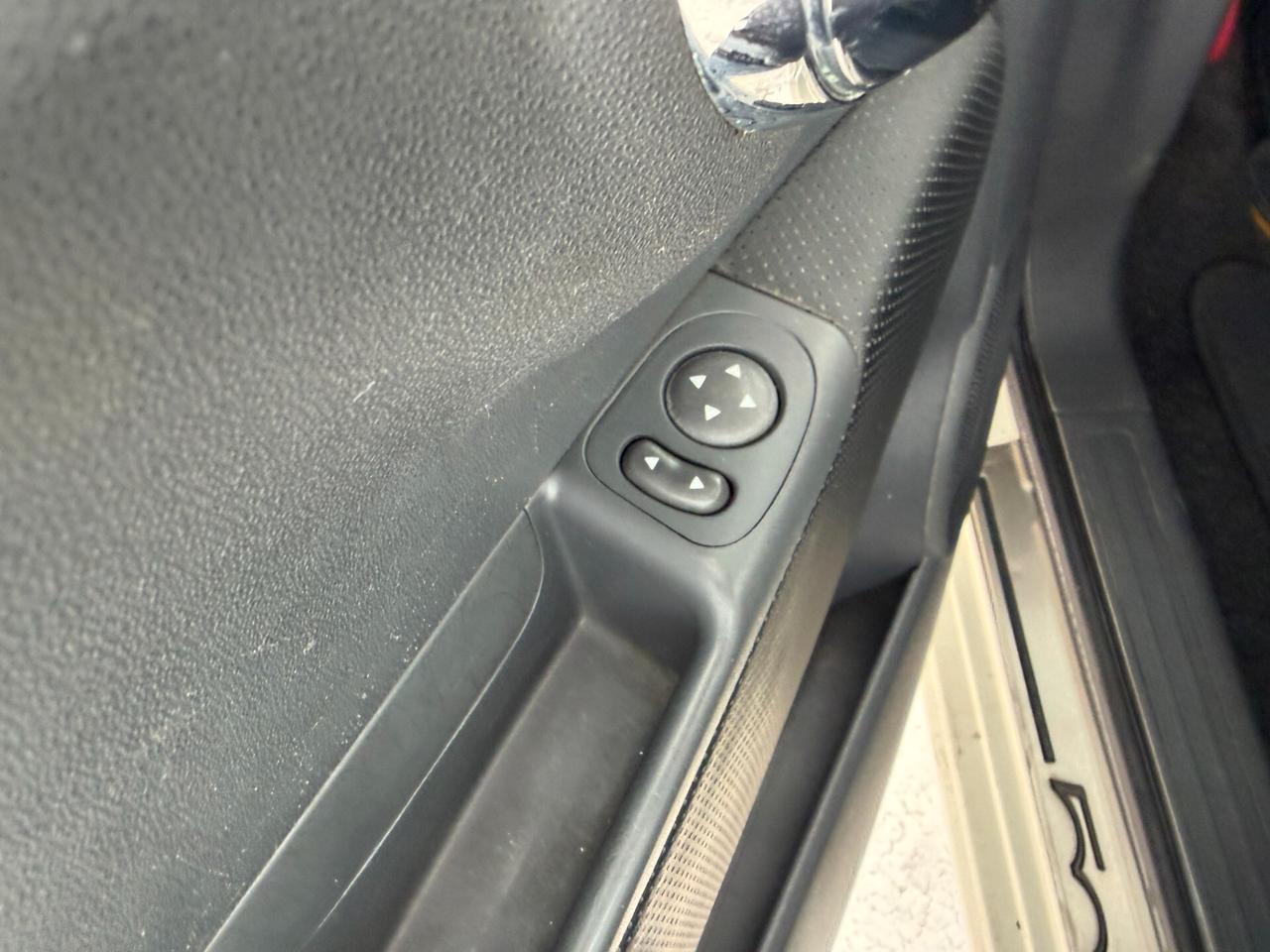 FIAT 500 ANNO 2008 1.2 BENZINA 69 CV