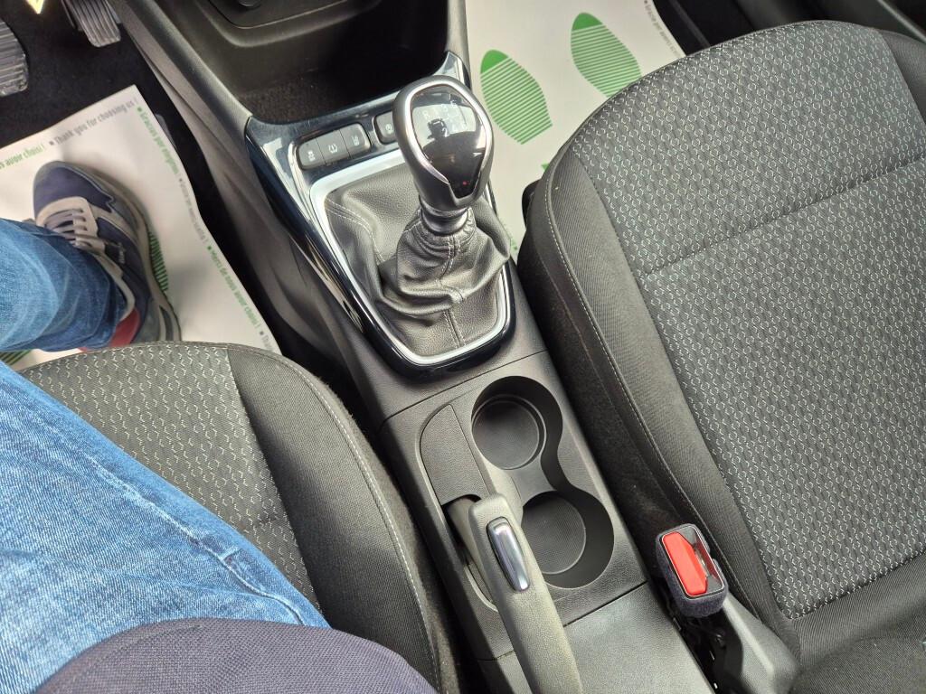 Opel Crossland X 1.5 D 110CV FULLED CAMERA