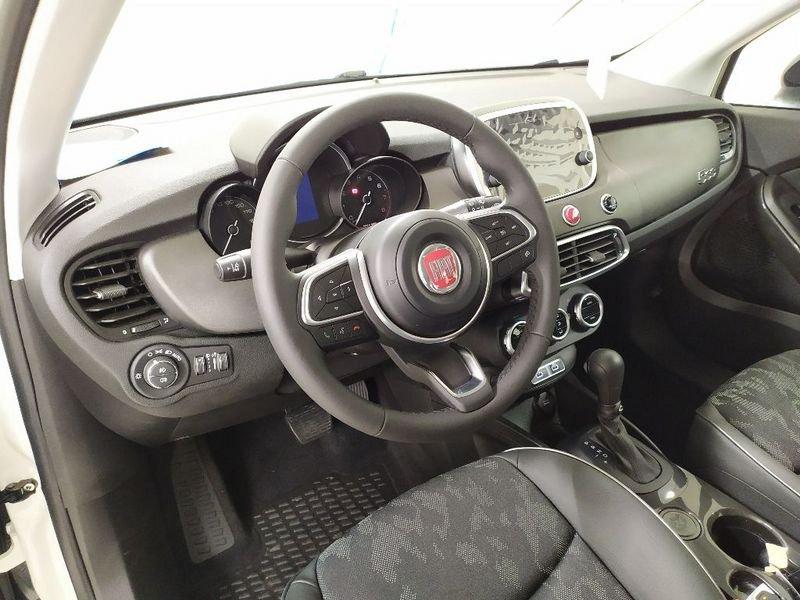 FIAT 500X Dolcevita 1.5 t4 hybrid Cross 130cv dct