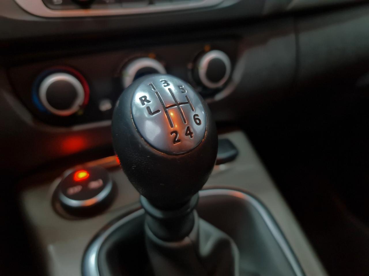 Renault Scenic Scénic XMod Cross 1.5 dCi 110CV Energy