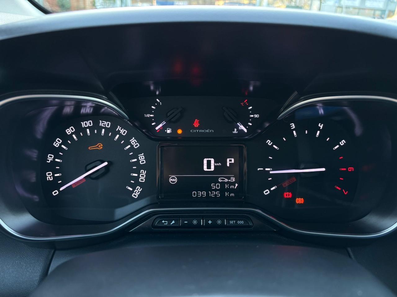 Citroen C3 Aircross PureTech 130 S&S EAT6 Shine Pack