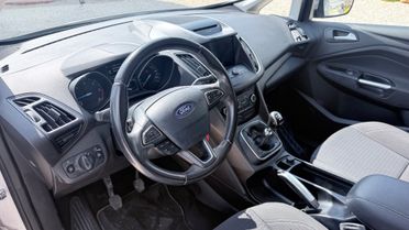 Ford C-Max C-Max7 1.5 TDCi 120CV Start&Stop Titanium