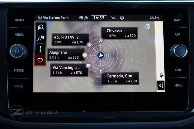 VOLKSWAGEN Tiguan 2.0 TDI SCR Life