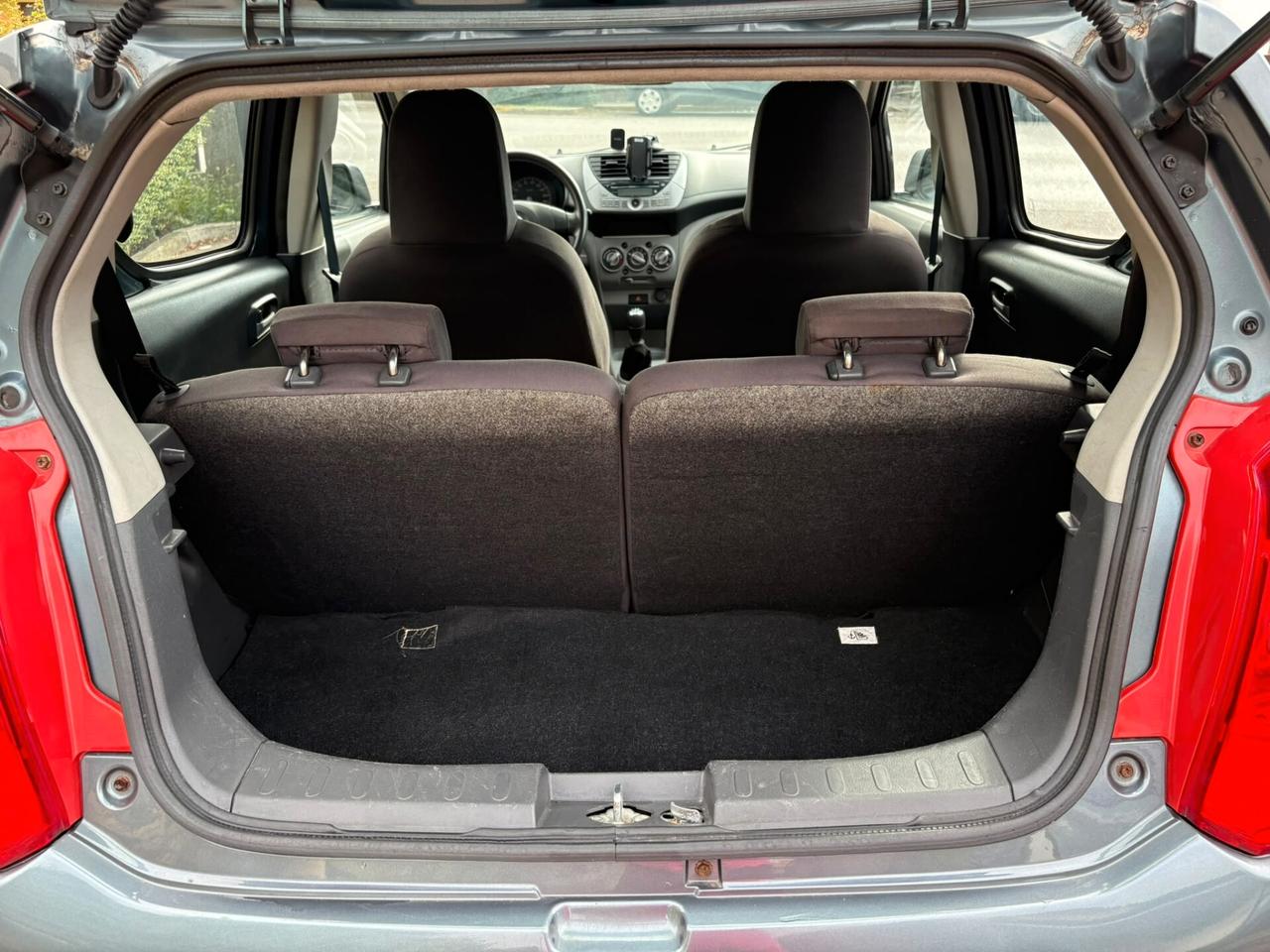 Nissan Pixo 1.0 5 porte Active