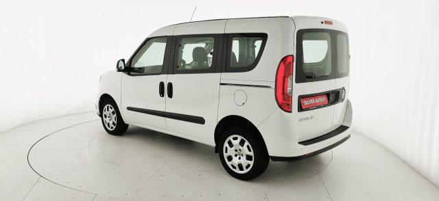 FIAT Doblo Doblò 1.6 MJT 95CV S&S Easy