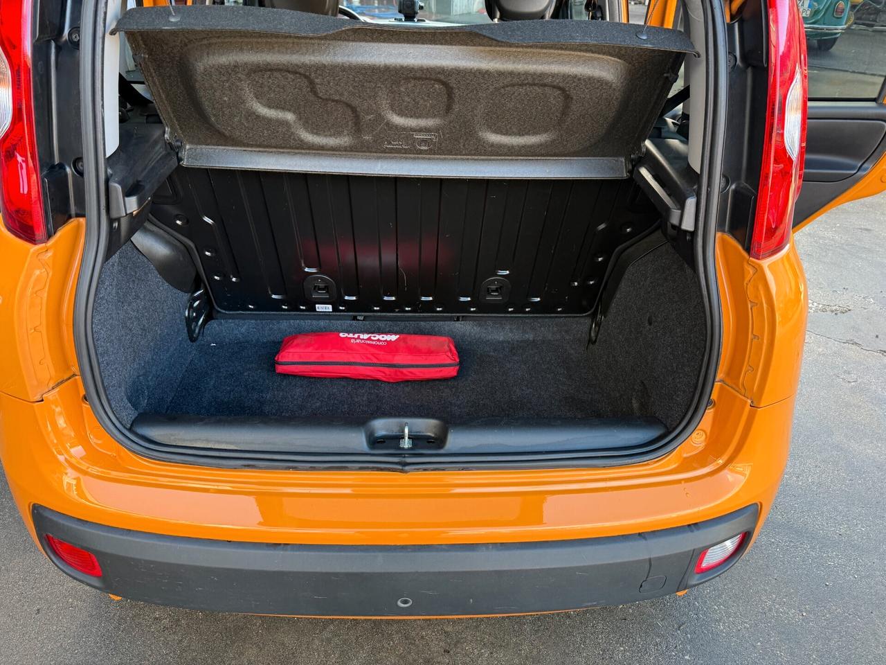 Fiat Panda 1.2 Lounge s&s 69cv my19