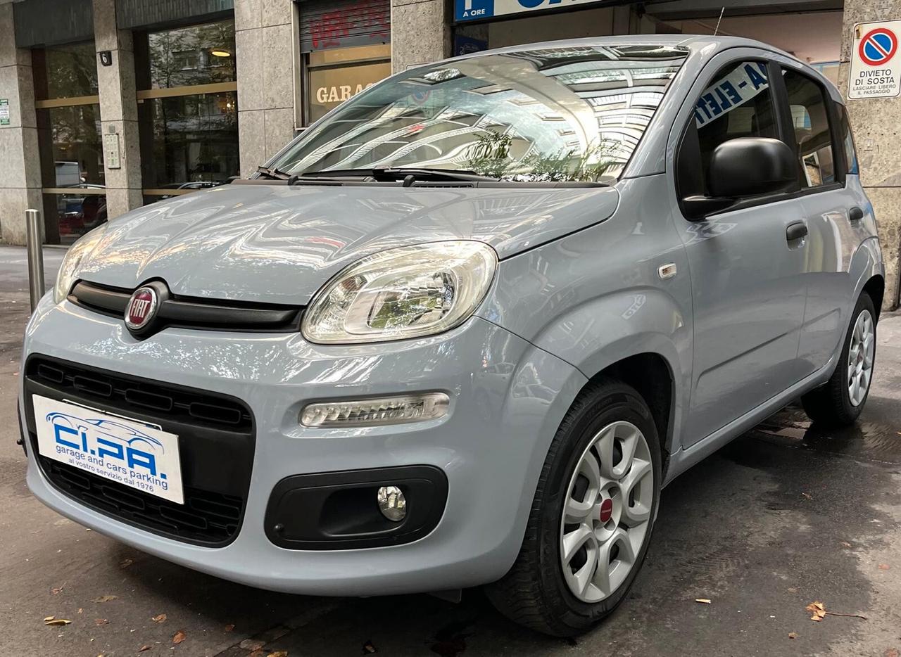 Fiat Panda 1.2 EasyPower Lounge