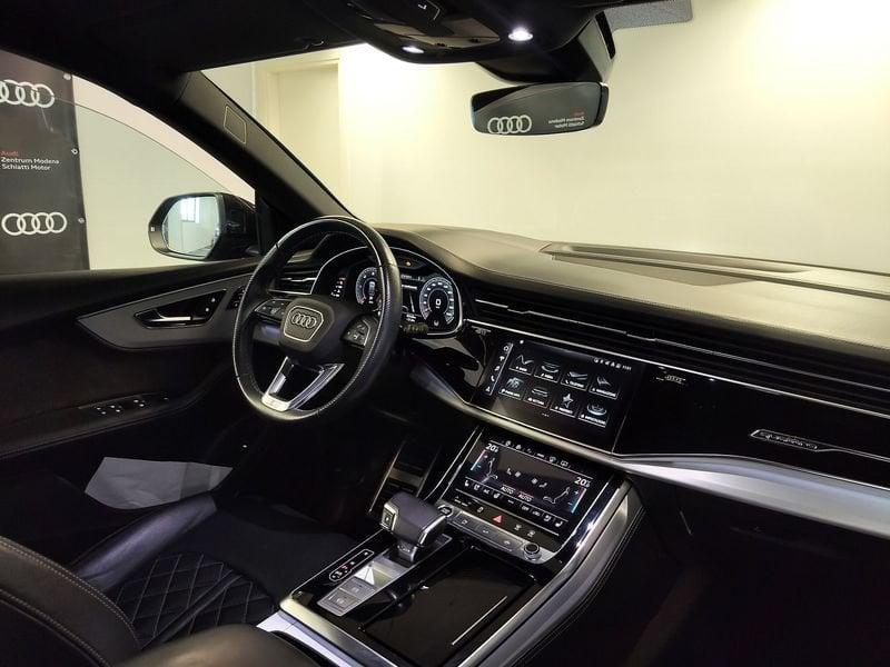Audi Q8 Q8 50 TDI 286 CV quattro tiptronic Sport