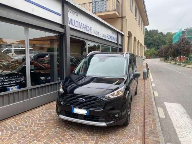 Ford Grand Tourneo Connect 1.5 TDCI Ecoblue Active