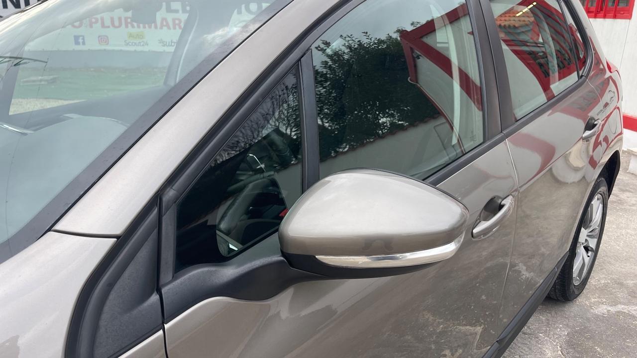 Peugeot 2008 Active ETG6 1.6 E-HDI 92cv “AUTOMAT/NEOPAT”