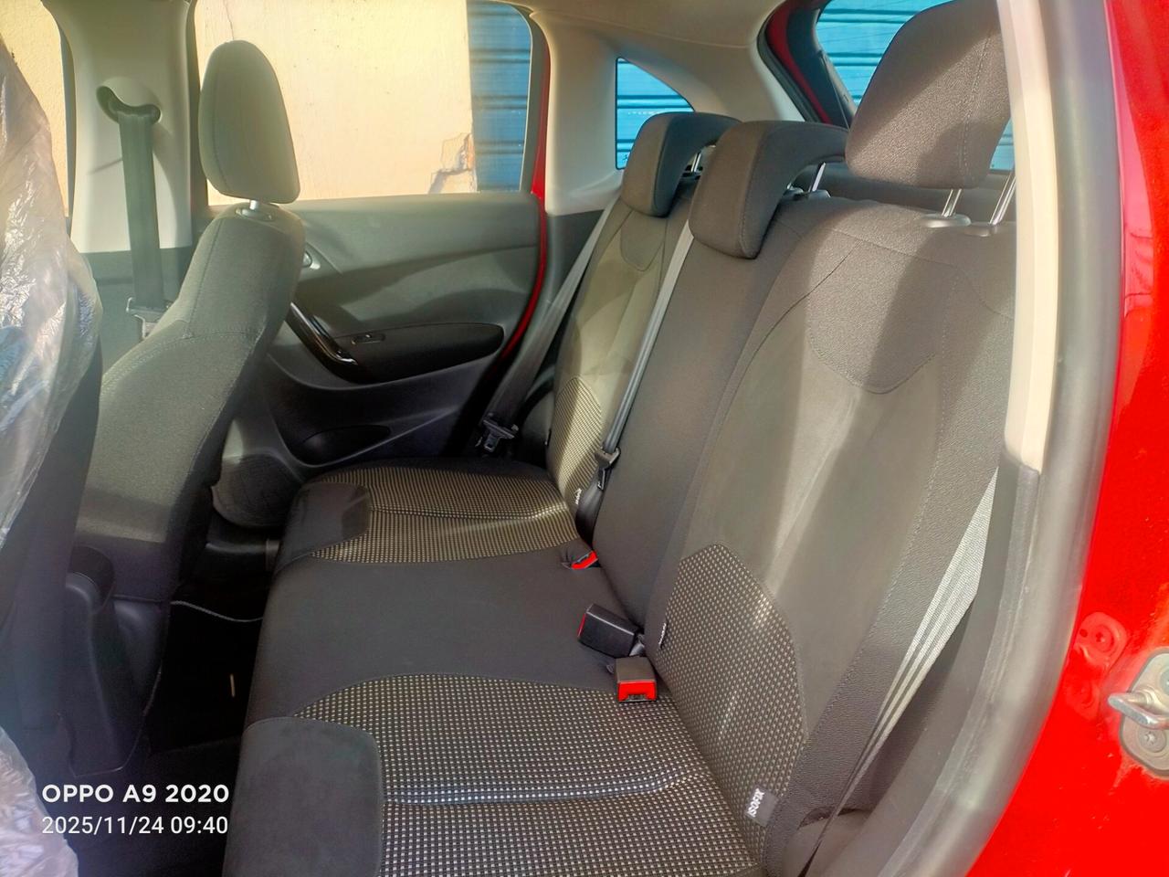 Citroen C3 PureTech 82 Exclusive