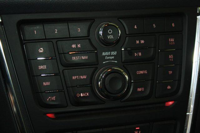 OPEL Mokka 1.6 CDTI Ecotec 136CV Cosmo