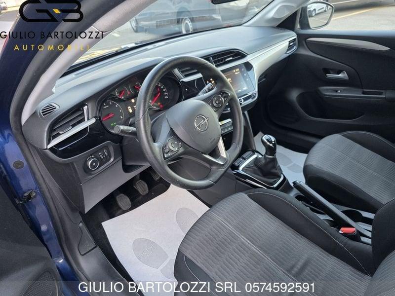 Opel Corsa Corsa 1.2