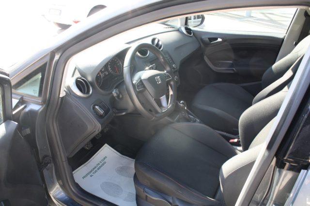 SEAT Ibiza 1.2 TSI 90 CV 5p. FR