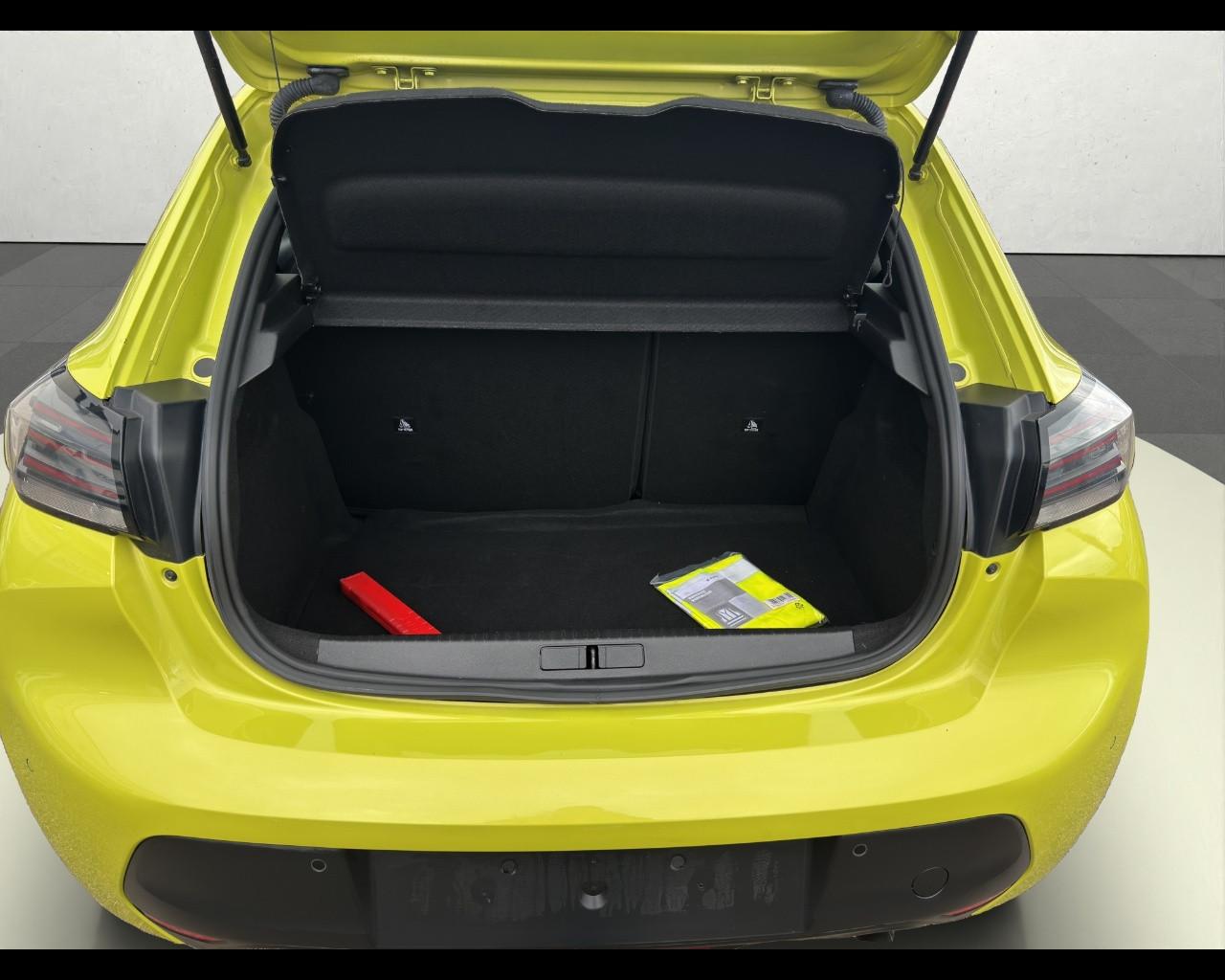 PEUGEOT 208 2ª serie - 208 PureTech 100 Stop&Start 5 porte Active