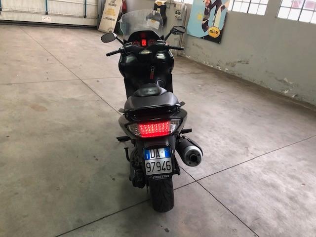 SCOOTER T MAX 500