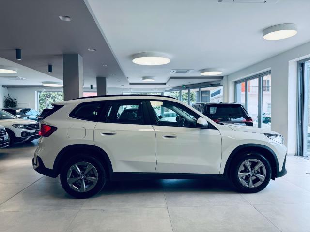 BMW X1 sdrive18d Edition Essence auto