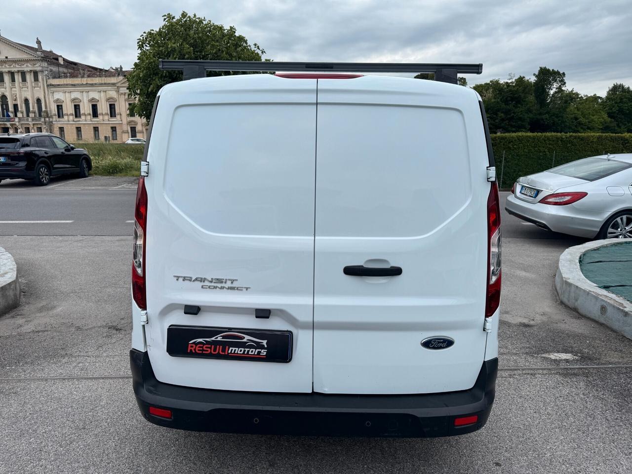 Ford Transit Connect 200 1.5 TDCi 100CV PC Furgone Trend